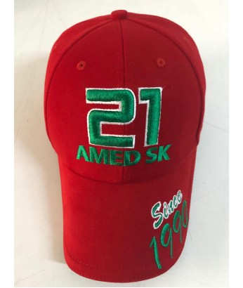 Taraftar Şapkası 5